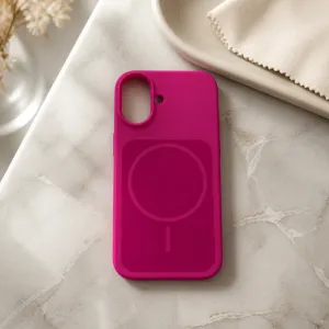 Futrola FlexiMag za iphone 16 Pro Max ciklama