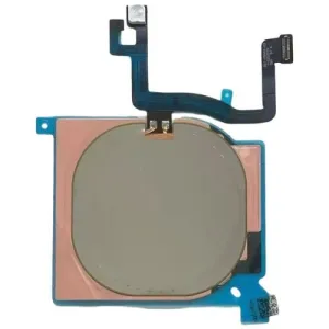 NFC + bezicni punjac flet kabl (wireless charging coil + NFC antena) za iPhone 16E ORIGINAL 