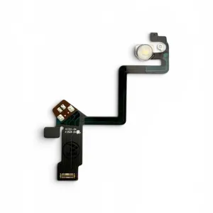 Flet kabal sa blicem (Flash light) za iPhone 17