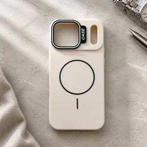 Futrole Color Soft Mag za Samsung S26 Ultra bez