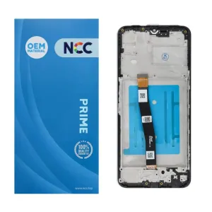 NCC LCD ekran za Samsung A22 5G A226B OEM sa ramom