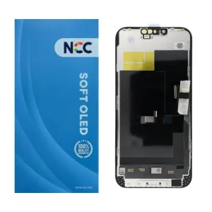 NCC LCD ekran za iPhone 13 Pro Max Soft OLED (podrzava transplantaciju IC-a)
