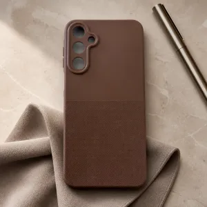 Futrola Classic Matt za Samsung A17 braon 