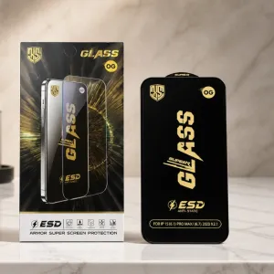  Zastitno staklo OG Super Screen za iPhone 16 Pro