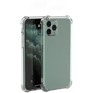 Futrola ANTI SHOCK 1.5mm za Xiaomi Redmi Note 15 Pro Plus 5G providna