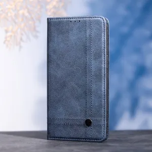 Futrola Smart Seam za Xiaomi Redmi A5 teget
