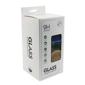 Zastitno staklo 2.5D (obicno staklo) za Samsung Galaxy A07 4G 50in1 (50 kom)