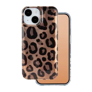 Futrola Animal Print za Samsung Galaxy S26 Panther