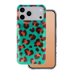 Futrola Animal Print za Samsung Galaxy S26 gepard