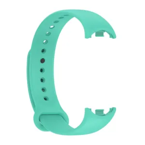 Silikonska narukvica za Mi Band 8 / M8 (10) mint