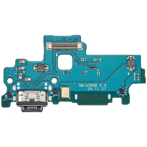 Plocica sa konektorom punjenja za Samsung A366 Galaxy A36 FULL ORG EU SH
