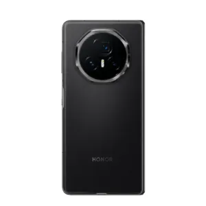 Poklopac baterije + staklo kamere za Honor Magic V3 5G crni II KLASA FULL ORG EU SH
