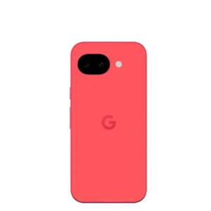 Poklopac baterije + staklo kamere za Pixel 10A crveni II Klasa FULL ORG EU SH
