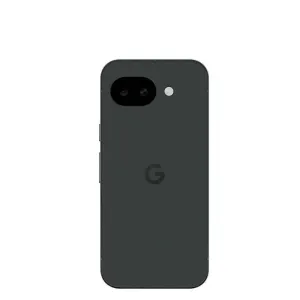 Poklopac baterije + staklo kamere za Pixel 10A crni I Klasa FULL ORG EU SH