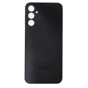 Poklopac baterije bez stakla kamere za Samsung A057 Galaxy A05S crni I KLASA FULL ORG EU SH