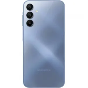 Poklopac baterije (bez stakla kamere) za Samsung A156 Galaxy A15 5G plavi II klasa FULL ORG EU SH