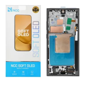 NCC LCD ekran za Samsung S24 Ultra S928 Soft OLED