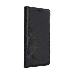 Futrola SMART CASE BOOK za Xiaomi Redmi Note 15 Pro Plus 5G crna
