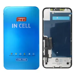 ZY LCD ekran za iPhone 11 FFHD-900p Incell (prebacivanje IC cipa)